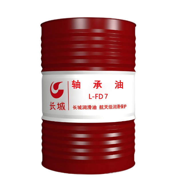 加茂镇长城FD轴承油